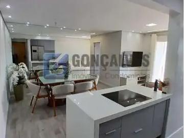 Apartamento para Venda em São Paulo/SP Parque Císper 3 Quartos