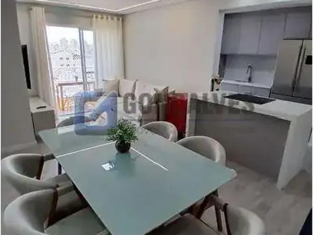 Apartamento para Venda em São Paulo/SP Parque Císper 3 Quartos