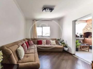 Apartamento para Venda em São Bernardo do Campo/SP Vila Gonçalves 3 Quartos