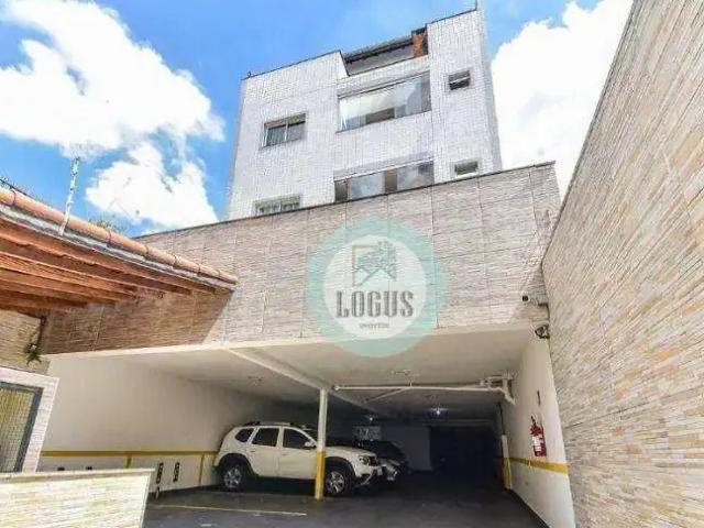Apartamento para Venda em São Bernardo do Campo/SP Vila Gonçalves 3 Quartos