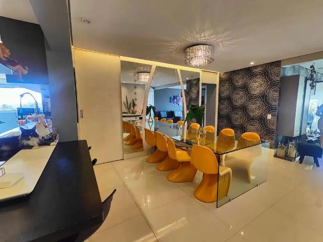 Apartamento para Venda em São Bernardo do Campo/SP Vila Gonçalves 3 Quartos