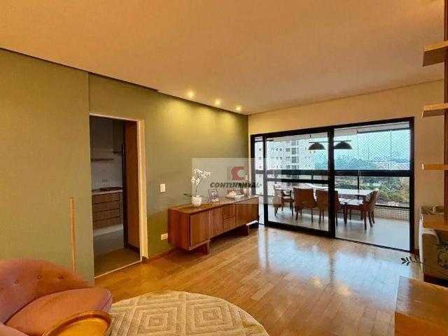 Apartamento para Venda em São Bernardo do Campo/SP Vila Dayse 3 Quartos