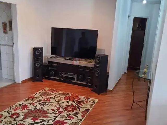Apartamento para Venda em São Bernardo do Campo/SP Vila Dayse 3 Quartos