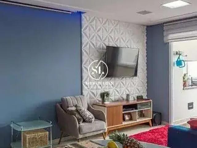 Apartamento para Venda em São Bernardo do Campo/SP Vila Dayse 3 Quartos