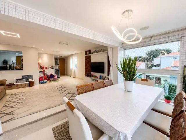 Apartamento para Venda em São Bernardo do Campo/SP Vila Dayse 3 Quartos