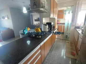 Apartamento para Venda em São Bernardo do Campo/SP Vila Dayse 3 Quartos