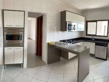 Apartamento para Venda em São Bernardo do Campo/SP Vila Dayse 3 Quartos