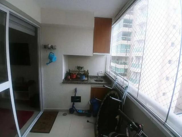 Apartamento para Venda em São Bernardo do Campo/SP Vila Dayse 3 Quartos