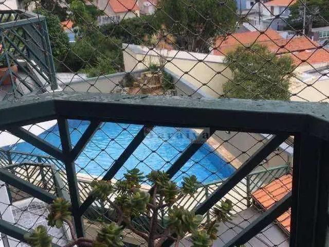 Apartamento para Venda em São Bernardo do Campo/SP Vila Dayse 3 Quartos