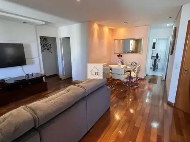 Apartamento para Venda em São Bernardo do Campo/SP Vila Dayse 2 Quartos