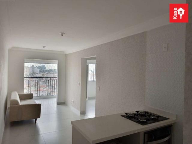 Apartamento para Venda em São Bernardo do Campo/SP Vila Dayse 2 Quartos