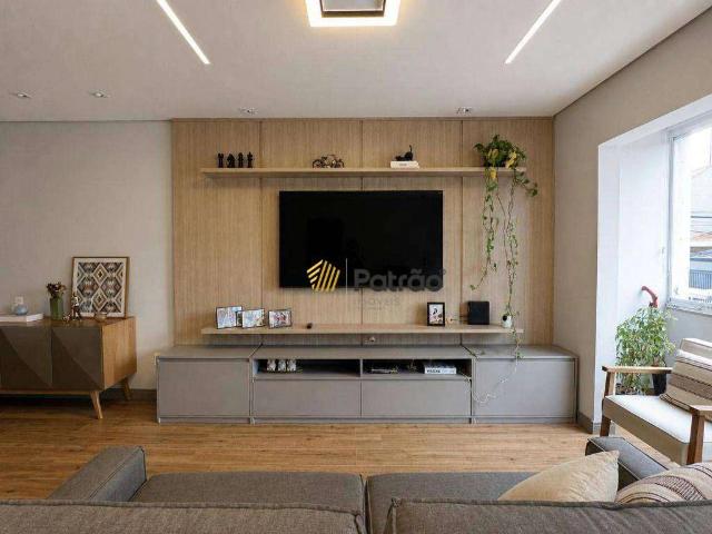 Apartamento para Venda em São Bernardo do Campo/SP Vila Dayse 2 Quartos