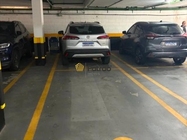Apartamento para Venda em São Bernardo do Campo/SP Vila Dayse 2 Quartos