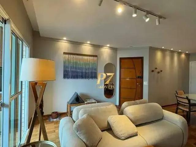 Apartamento para Venda em São Bernardo do Campo/SP Vila Dayse 2 Quartos
