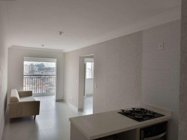 Apartamento para Venda em São Bernardo do Campo/SP Vila Dayse 2 Quartos