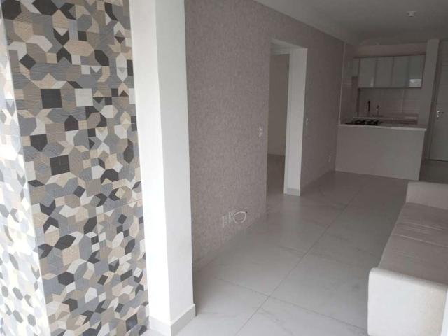 Apartamento para Venda em São Bernardo do Campo/SP Vila Dayse 2 Quartos