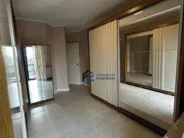 Apartamento para Venda em São Bernardo do Campo/SP Vila Dayse 4 Quartos