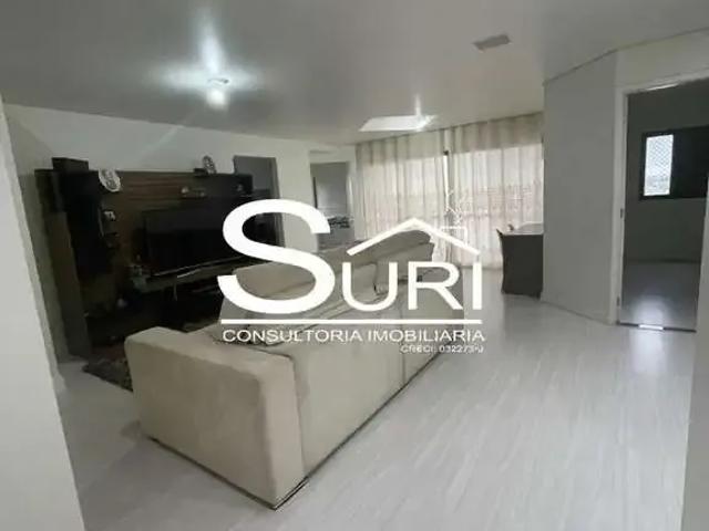 Apartamento para Venda em São Bernardo do Campo/SP Vila Dayse 4 Quartos