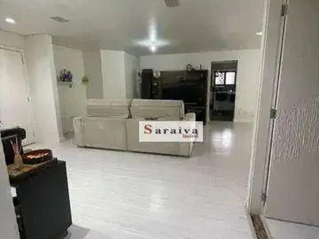Apartamento para Venda em São Bernardo do Campo/SP Vila Dayse 4 Quartos