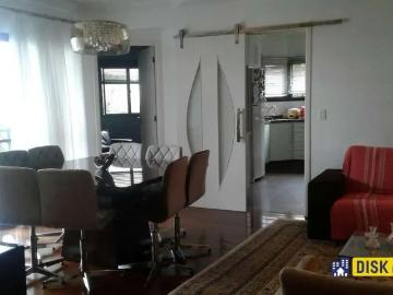 Apartamento para Venda em São Bernardo do Campo/SP Vila Dayse 4 Quartos