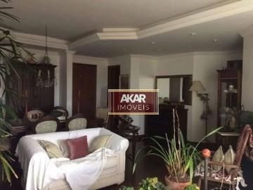 Apartamento para Venda em São Bernardo do Campo/SP Vila Dayse 4 Quartos
