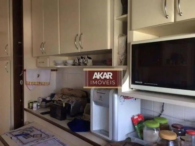 Apartamento para Venda em São Bernardo do Campo/SP Vila Dayse 4 Quartos