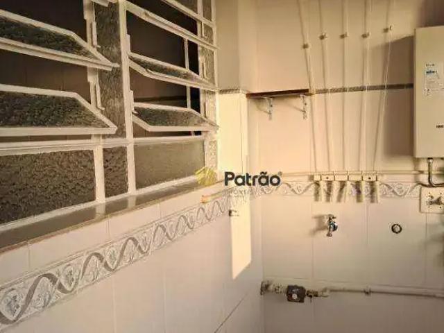Apartamento para Venda em São Bernardo do Campo/SP Vila Dusi 2 Quartos