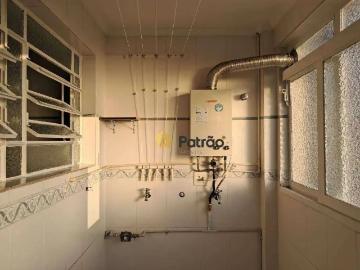 Apartamento para Venda em São Bernardo do Campo/SP Vila Dusi 2 Quartos