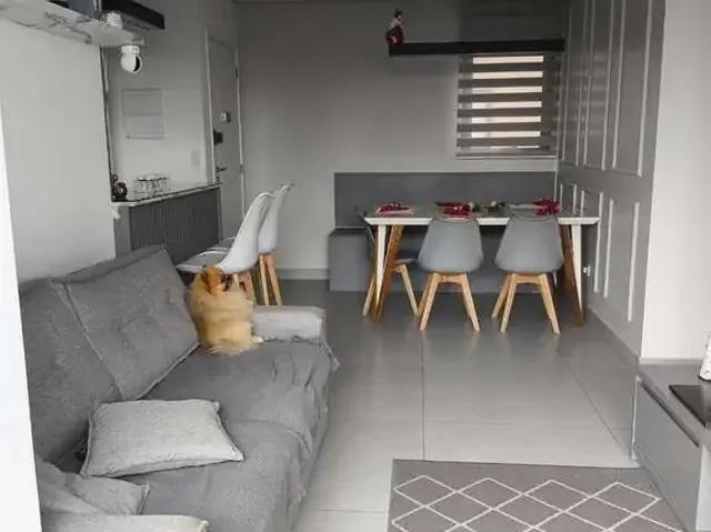 Apartamento para Venda em São Bernardo do Campo/SP Vila Dusi 2 Quartos