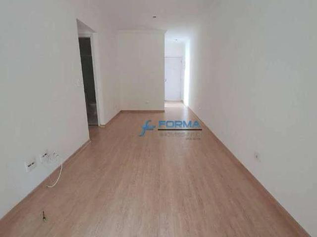 Apartamento para Venda em São Bernardo do Campo/SP Vila Dusi 2 Quartos
