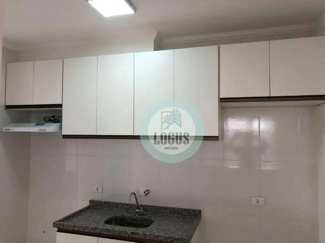 Apartamento para Venda em São Bernardo do Campo/SP Vila Dusi 2 Quartos