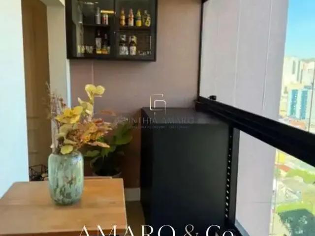 Apartamento para Venda em São Bernardo do Campo/SP Vila Dusi 2 Quartos