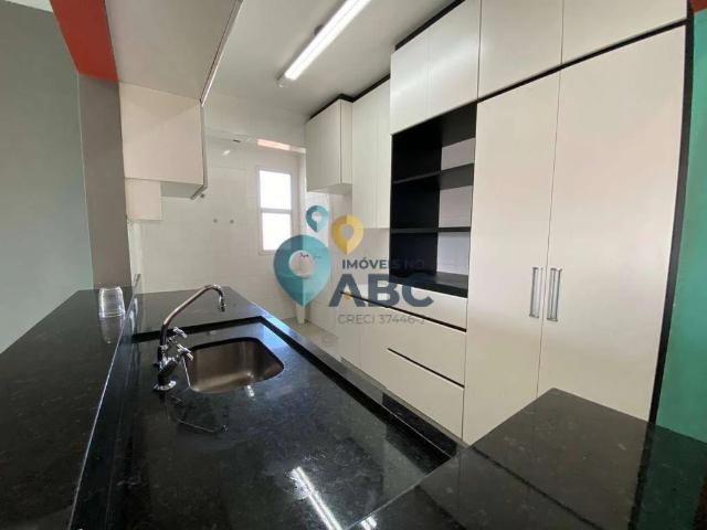 Apartamento para Venda em São Bernardo do Campo/SP Vila Dusi 3 Quartos