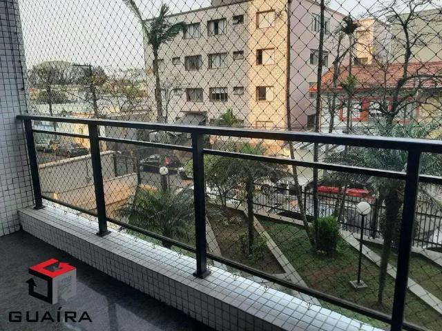Apartamento para Venda em São Bernardo do Campo/SP Vila Euclides 3 Quartos