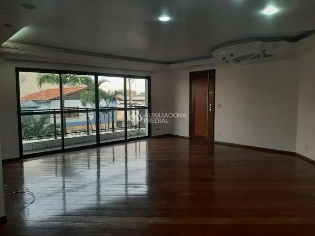 Apartamento para Venda em São Bernardo do Campo/SP Vila Euclides 3 Quartos