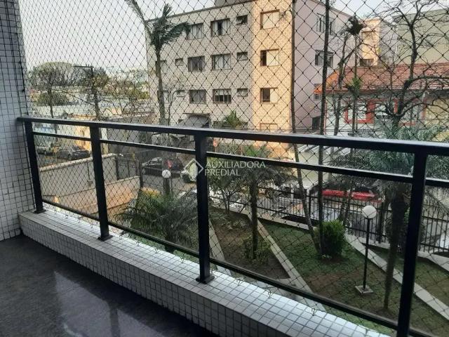 Apartamento para Venda em São Bernardo do Campo/SP Vila Euclides 3 Quartos