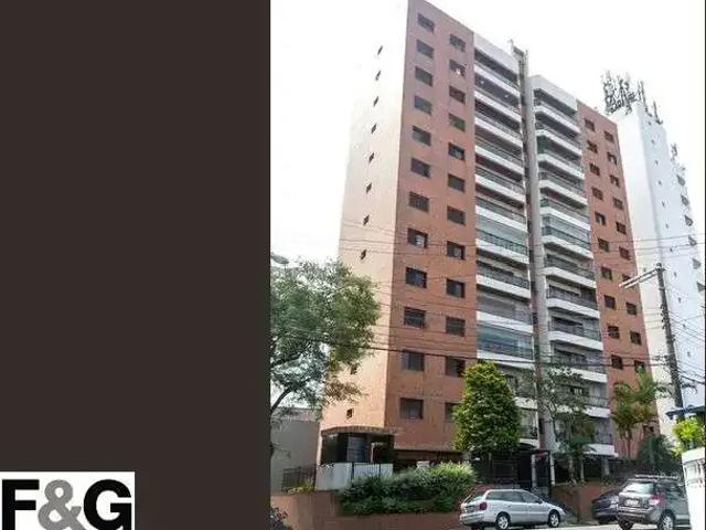 Apartamento para Venda em São Bernardo do Campo/SP Vila Euclides 3 Quartos