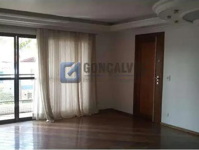 Apartamento para Venda em São Bernardo do Campo/SP Vila Euclides 3 Quartos