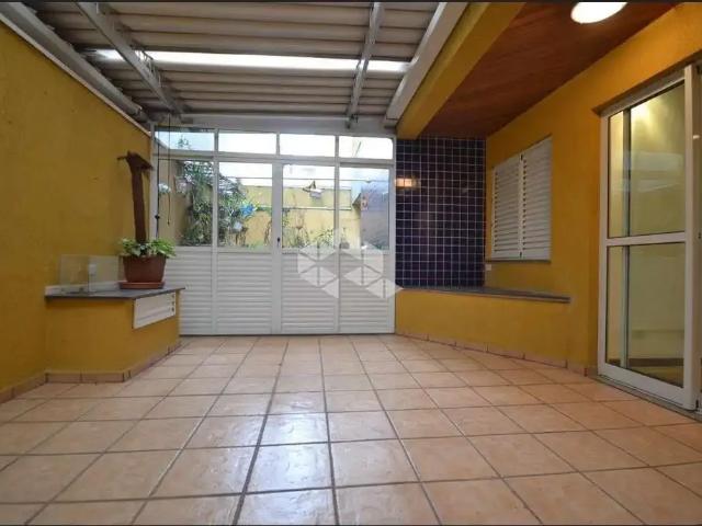 Apartamento para Venda em São Bernardo do Campo/SP Vila Euclides 3 Quartos