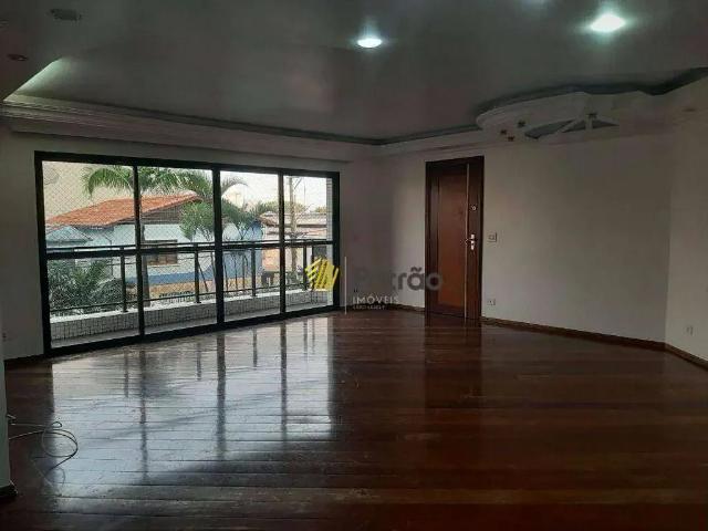 Apartamento para Venda em São Bernardo do Campo/SP Vila Euclides 3 Quartos