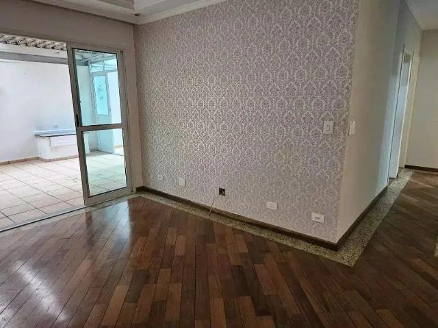 Apartamento para Venda em São Bernardo do Campo/SP Vila Euclides 3 Quartos
