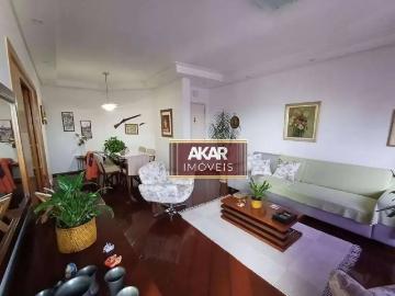 Apartamento para Venda em São Bernardo do Campo/SP Vila Euclides 3 Quartos