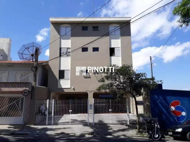 Apartamento para Venda em São Bernardo do Campo/SP Vila Euclides 1 Quartos