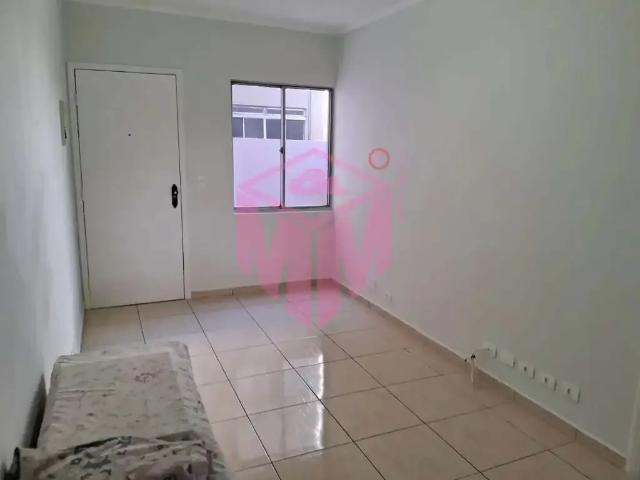 Apartamento para Venda em São Bernardo do Campo/SP Vila Euclides 1 Quartos