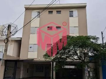 Apartamento para Venda em São Bernardo do Campo/SP Vila Euclides 1 Quartos