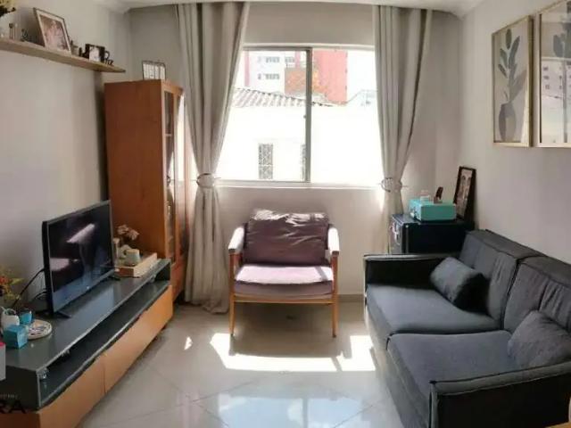 Apartamento para Venda em São Bernardo do Campo/SP Vila Euclides 2 Quartos