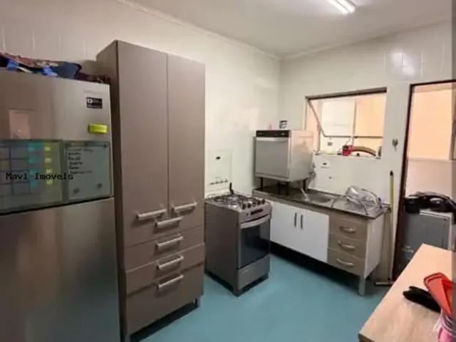Apartamento para Venda em São Bernardo do Campo/SP Vila Euclides 2 Quartos