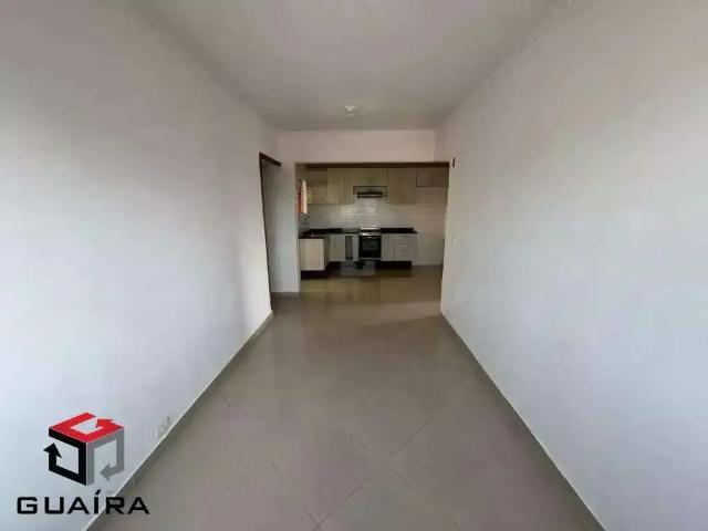 Apartamento para Venda em São Bernardo do Campo/SP Vila Euclides 2 Quartos