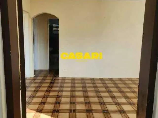 Apartamento para Venda em São Bernardo do Campo/SP Vila Euclides 2 Quartos