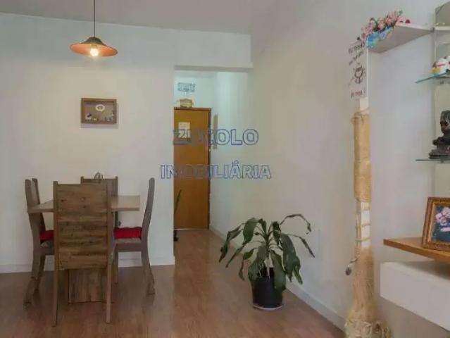 Apartamento para Venda em São Bernardo do Campo/SP Vila Euclides 2 Quartos